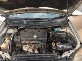 A picture of Nissan Premera 2007 Neatly Used