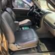 A picture of Nissan Xterra 2003