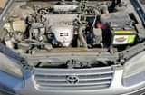 A picture of Toyota Camry Pencil 1997 forsale 4plugs first body sound engine