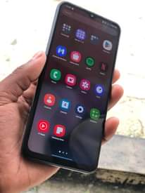 A picture of SAMSUNG GALAXY A13