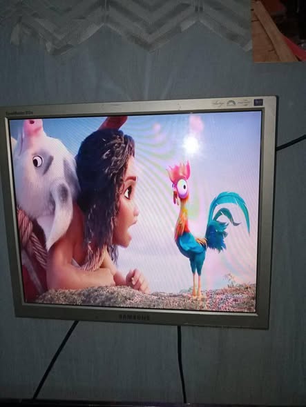 A picture of 17 inch Samsung Tv Free to Air on sale 120k