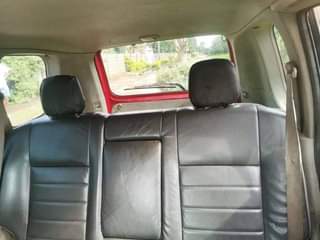 used nissan xtrail