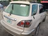 A picture of Extremely Clean Super Clean RX300 Belgium Grade First Body everything