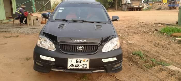 CAR D.