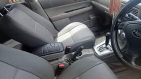 A picture of Subaru cross sports for sale call me on 256751331103 or