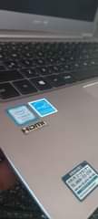 A picture of Asus i5 7th gen mpya