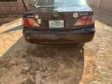 A picture of Lexus ES300