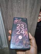 A picture of Google pixel 6