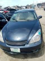 A picture of 2004 Lexus Es330