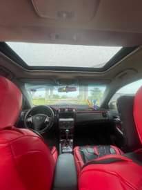 A picture of Quick deals 2010 Corolla sports