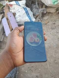A picture of Vivo y12