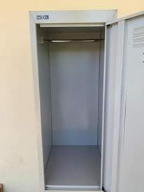 A picture of REXEL Locker