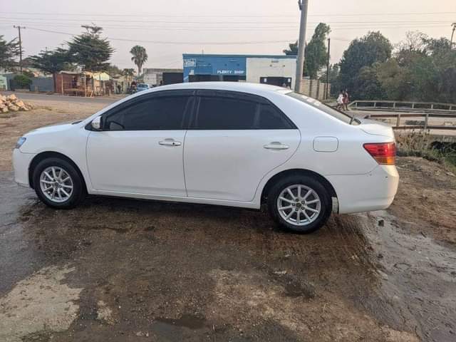 cars for sale in lusaka
