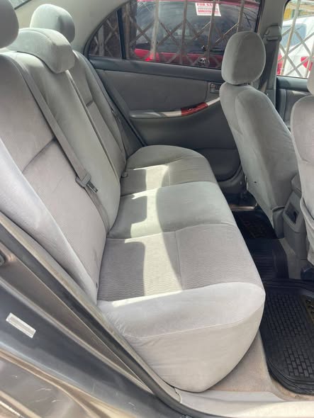 A picture of Toyota Camry 2006