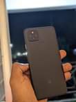 A picture of Google pixel