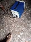 A picture of Two used 2000va stabilizers for sale