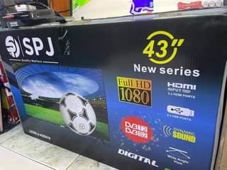 A picture of Tv