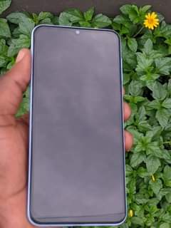 A picture of Samsung a23 Gb 128