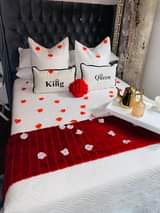 cushions