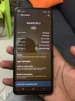 A picture of Samsung A21s