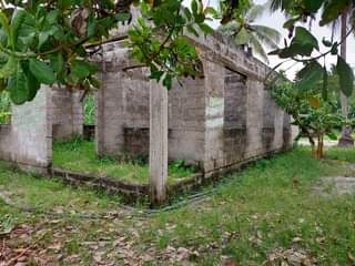 A picture of NYumba BOMA