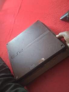 A picture of Ps 3 on sale