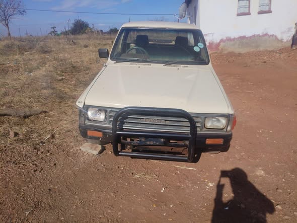 bakkies under r20000