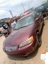 A picture of Call me 08114560910 Fast deal 02 Toyota Camry Engine gear
