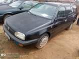 A picture of Volkswagen Golf 3 wagon for sale Clean first body and