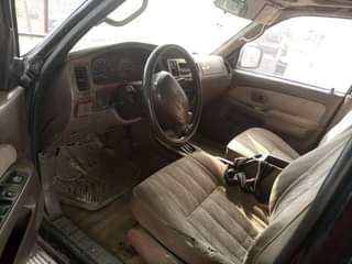 A picture of Toyota Highlander