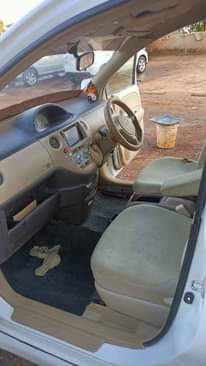 A picture of SIENTA 14.5m CALL 0701488581 WHAT S APP 0776417404