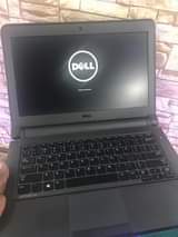A picture of Dell core i3