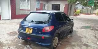 rooms to rent harare
