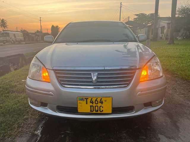 A picture of TOYOTA PREMIO ENGINE 1770 CC BEI MIL 14