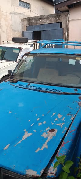 A picture of Volvo for sale