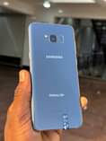 A picture of Samsung Galaxy S8 plus.....64gb.....4gbram