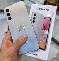 A picture of Samsung Phones.. call or watsApp 0743248094