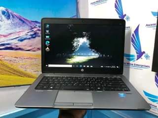 A picture of hp elitebook G1