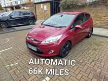 cars under 3000