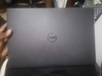 dell laptop