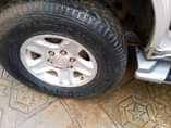 A picture of Toyota 4runner jeep Awka Anambra State
