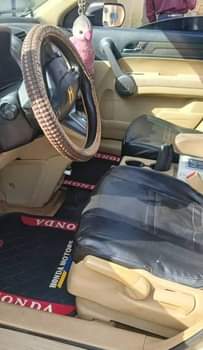 A picture of 2002 Honda CRV Hjk