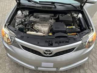 A picture of 2012 Toyota Camry