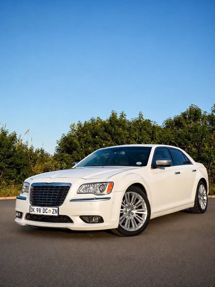 chrysler