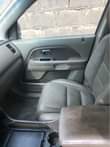 A picture of Honda Pilot 07 with gear issues