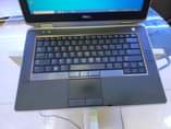 A picture of Dell latitude E6420 Laptop
