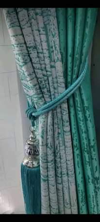 A picture of BUMU INTERIORS.