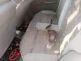 A picture of Nissan Micra