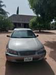 A picture of DISTRESS SALE Camry Pencil Light Painted on FIRSTBODY Price 850k