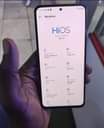 A picture of Tecno Camon 18